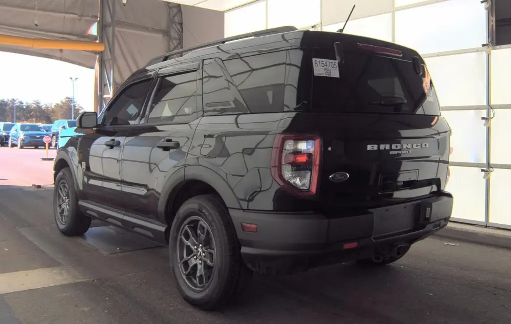 Florida Fine Cars - Used FORD BRONCO SPORT 2022 ORLANDO BIG BEND