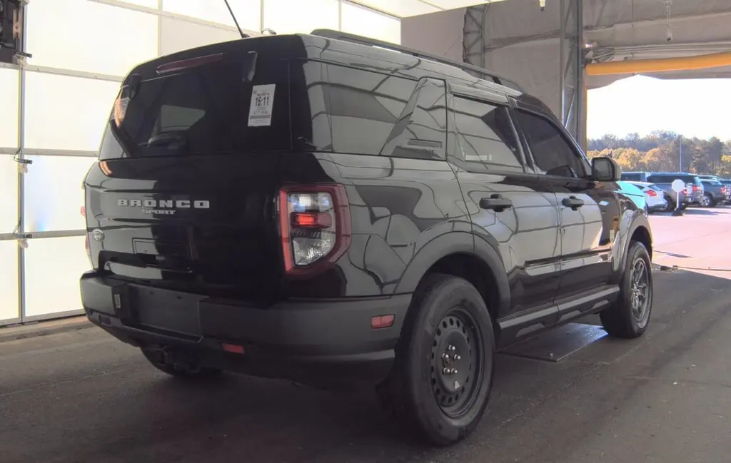 Florida Fine Cars - Used FORD BRONCO SPORT 2022 ORLANDO BIG BEND