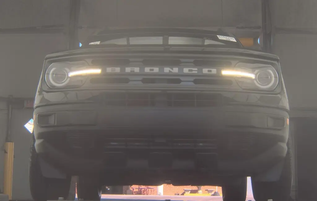 Florida Fine Cars - Used FORD BRONCO SPORT 2022 ORLANDO BIG BEND