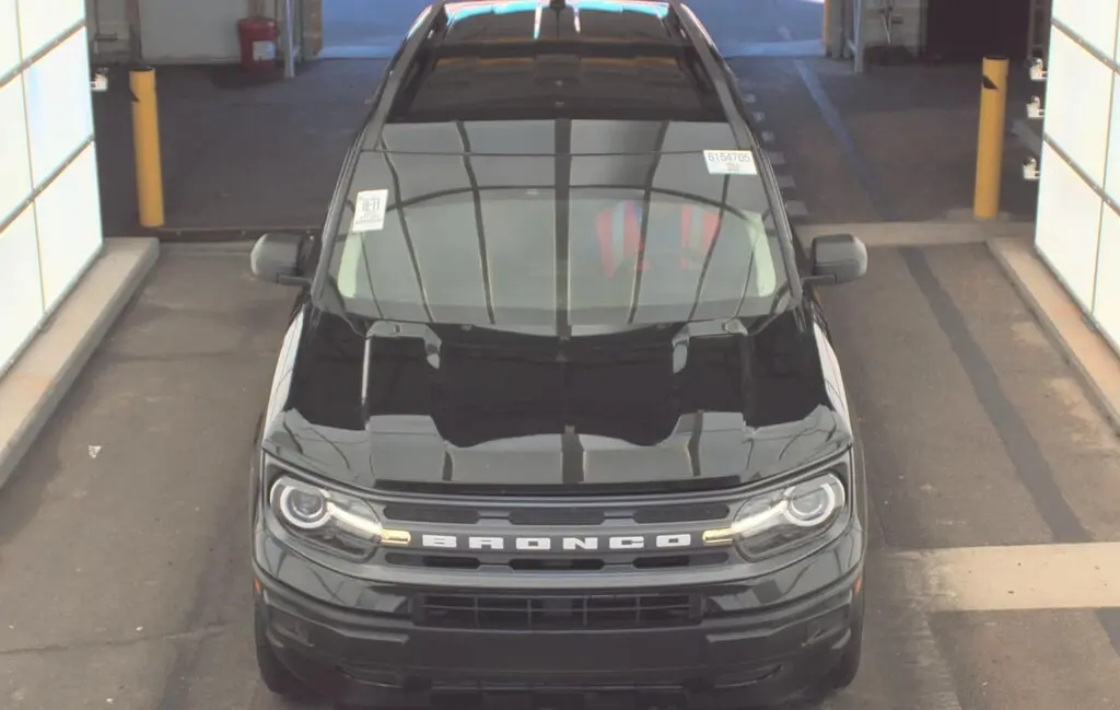 Florida Fine Cars - Used FORD BRONCO SPORT 2022 ORLANDO BIG BEND