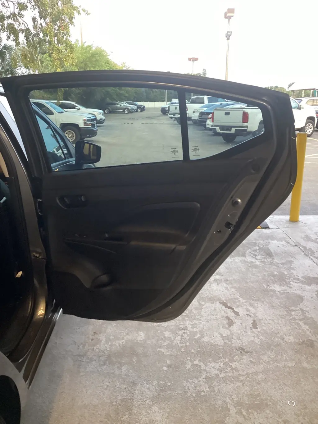 Florida Fine Cars - Used NISSAN VERSA 2024 MARGATE S