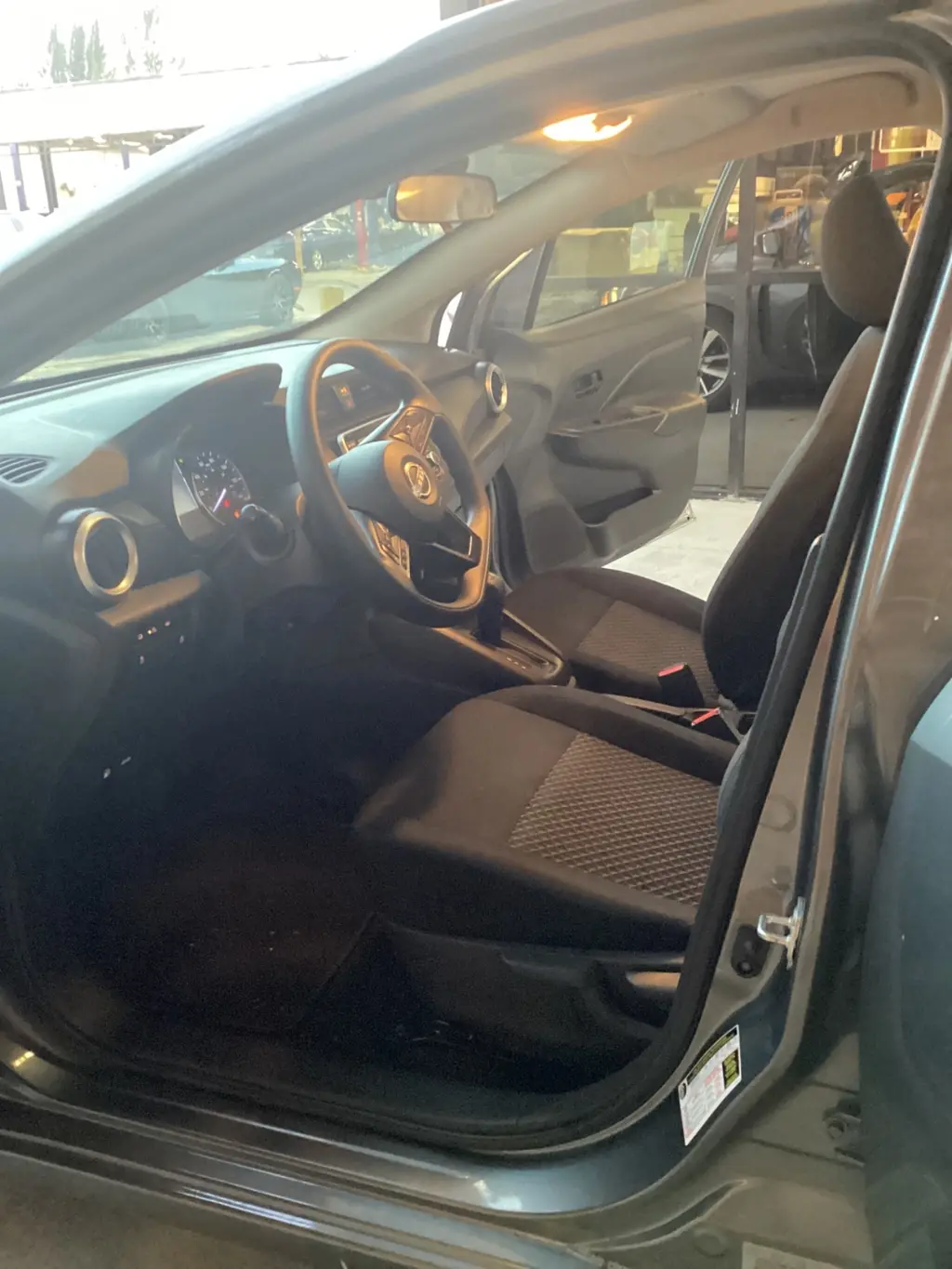 Florida Fine Cars - Used NISSAN VERSA 2024 MARGATE S