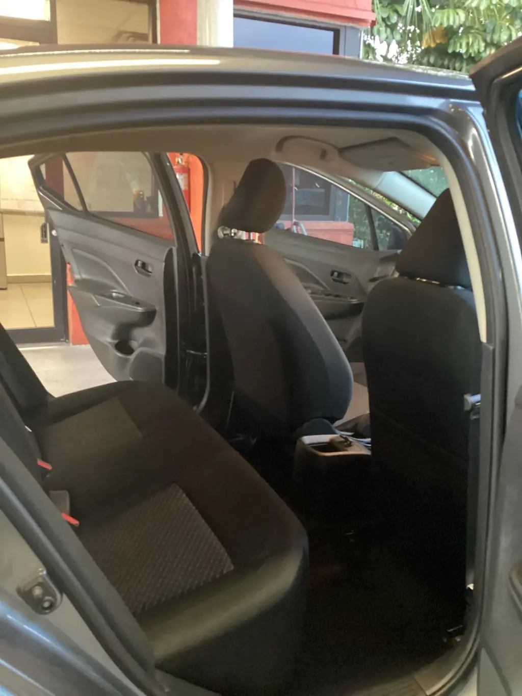 Florida Fine Cars - Used NISSAN VERSA 2024 MARGATE S