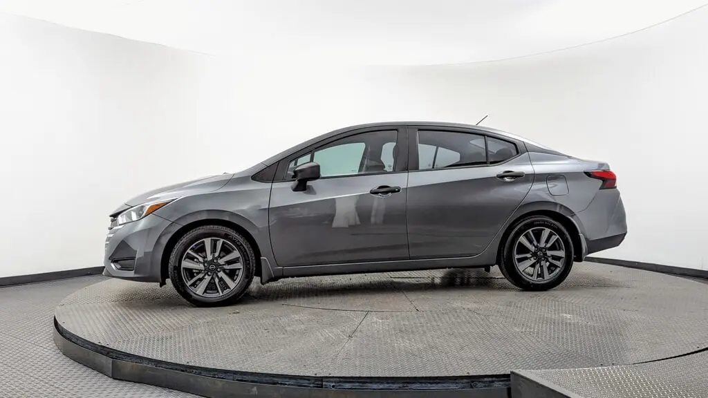 Florida Fine Cars - Used NISSAN VERSA 2024 MARGATE S