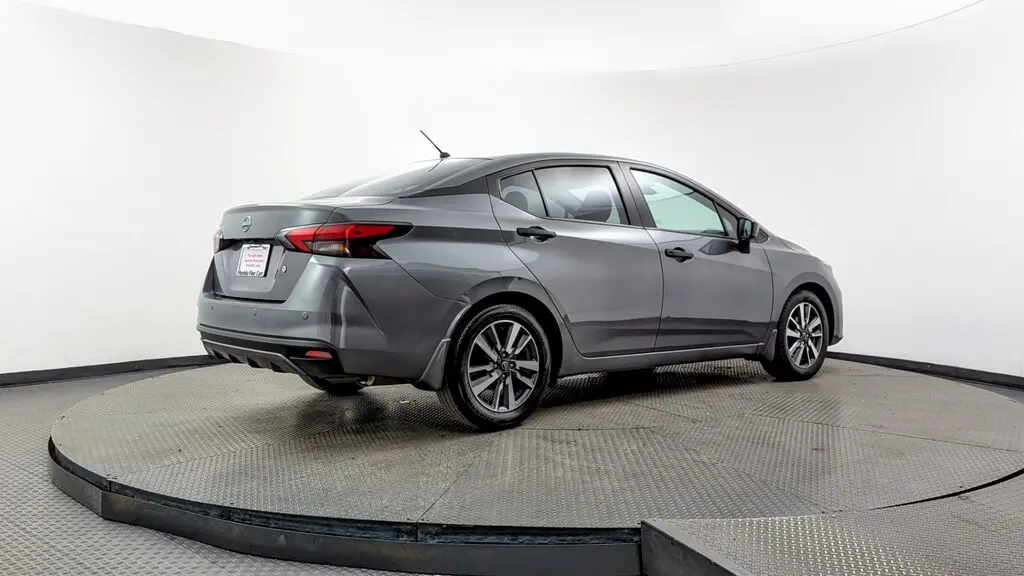 Florida Fine Cars - Used NISSAN VERSA 2024 MARGATE S