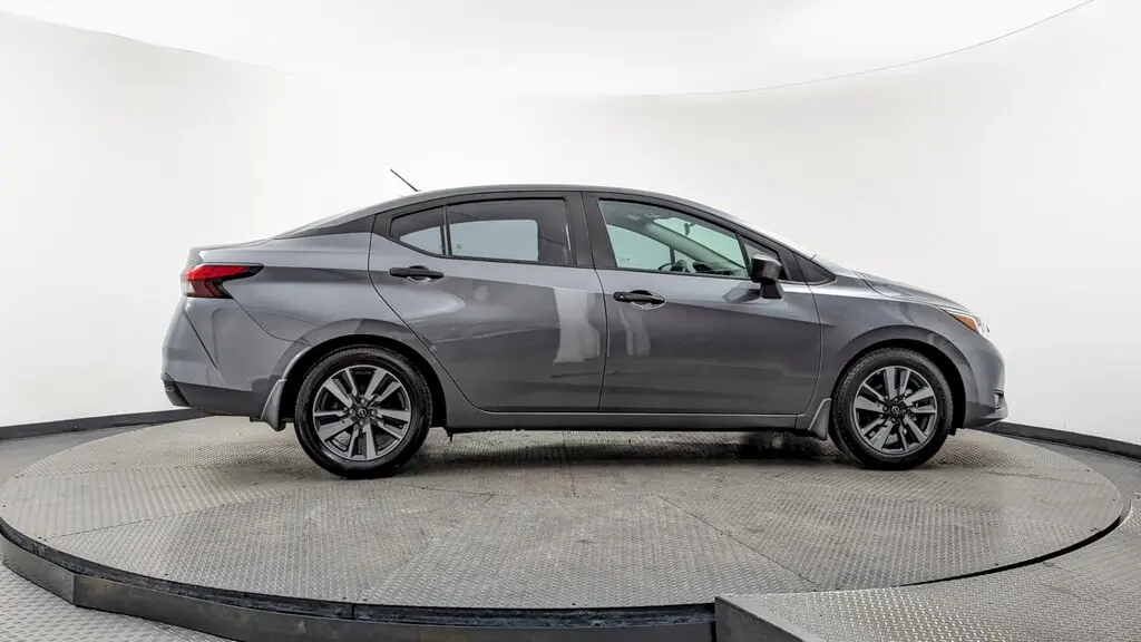 Florida Fine Cars - Used NISSAN VERSA 2024 MARGATE S