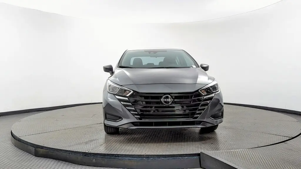 Florida Fine Cars - Used NISSAN VERSA 2024 MARGATE S