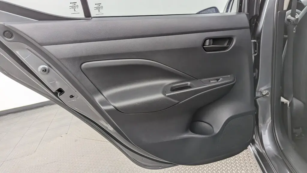 Florida Fine Cars - Used NISSAN VERSA 2024 MARGATE S