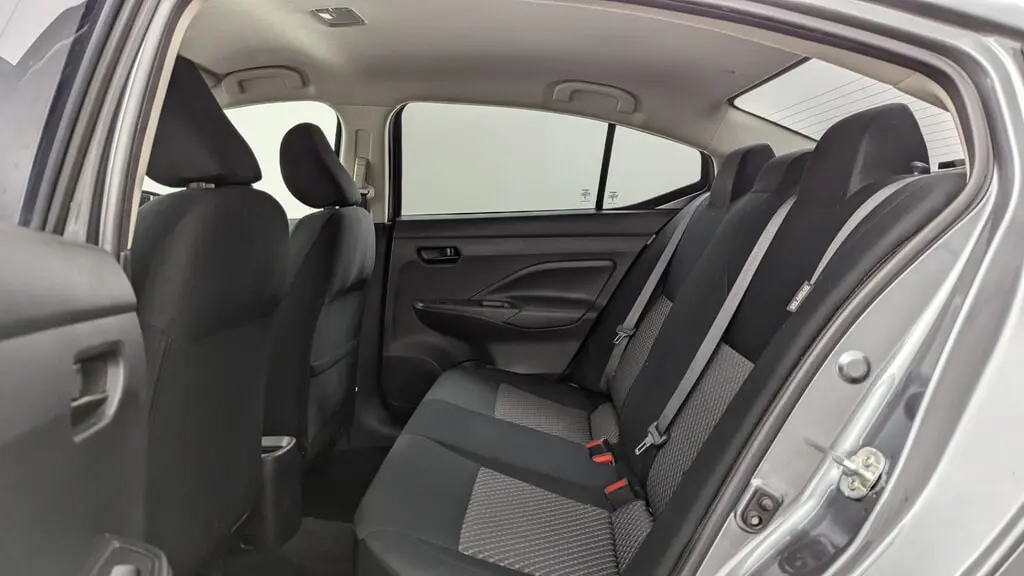 Florida Fine Cars - Used NISSAN VERSA 2024 MARGATE S