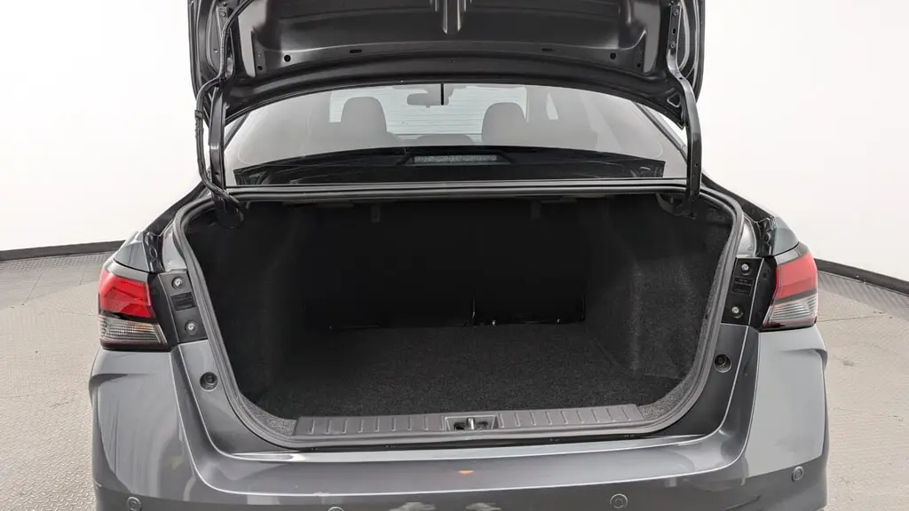 Florida Fine Cars - Used NISSAN VERSA 2024 MARGATE S