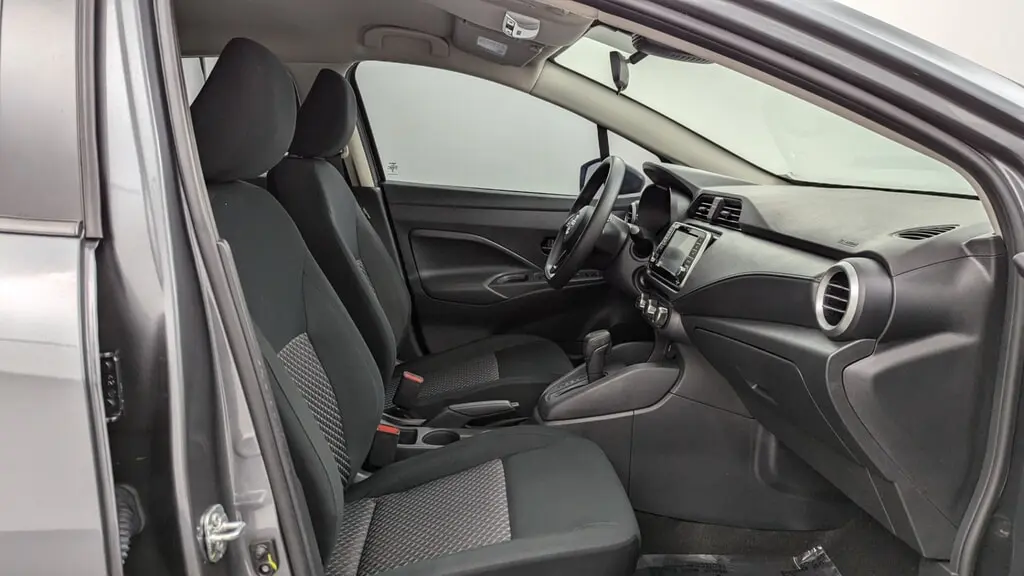 Florida Fine Cars - Used NISSAN VERSA 2024 MARGATE S