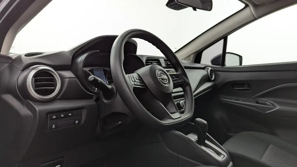 Florida Fine Cars - Used NISSAN VERSA 2024 MARGATE S