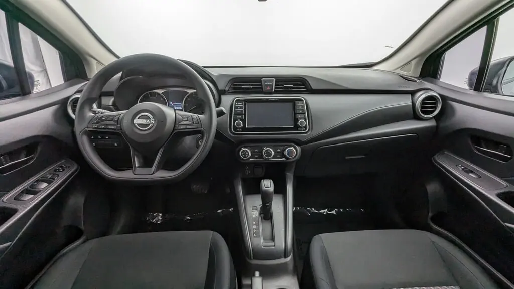 Florida Fine Cars - Used NISSAN VERSA 2024 MARGATE S