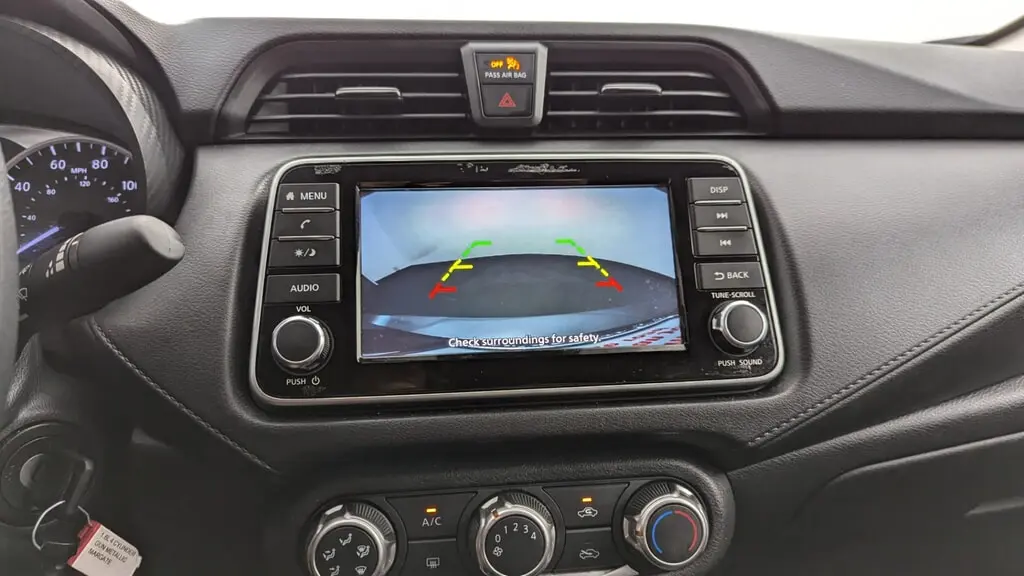 Florida Fine Cars - Used NISSAN VERSA 2024 MARGATE S