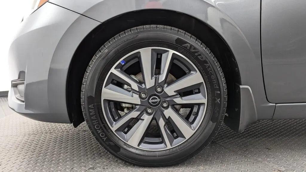 Florida Fine Cars - Used NISSAN VERSA 2024 MARGATE S