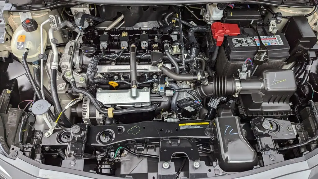 Florida Fine Cars - Used NISSAN VERSA 2024 MARGATE S