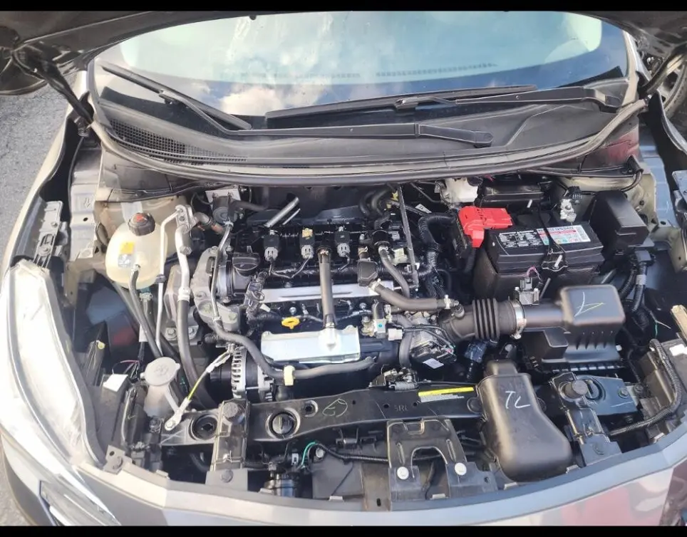 Florida Fine Cars - Used NISSAN VERSA 2024 MARGATE S