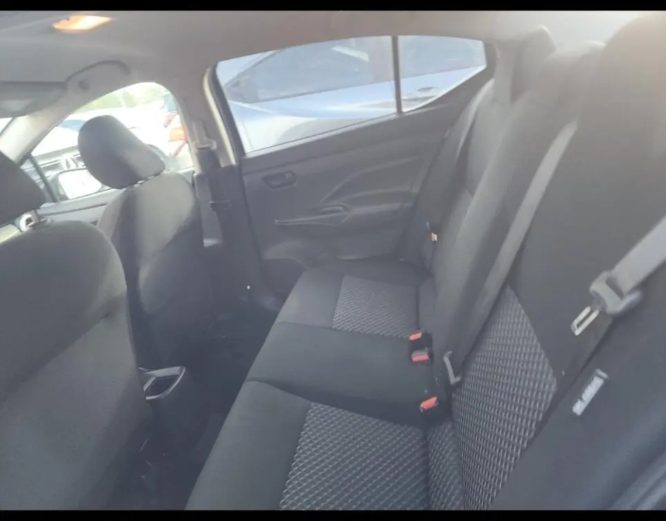 Florida Fine Cars - Used NISSAN VERSA 2024 MARGATE S