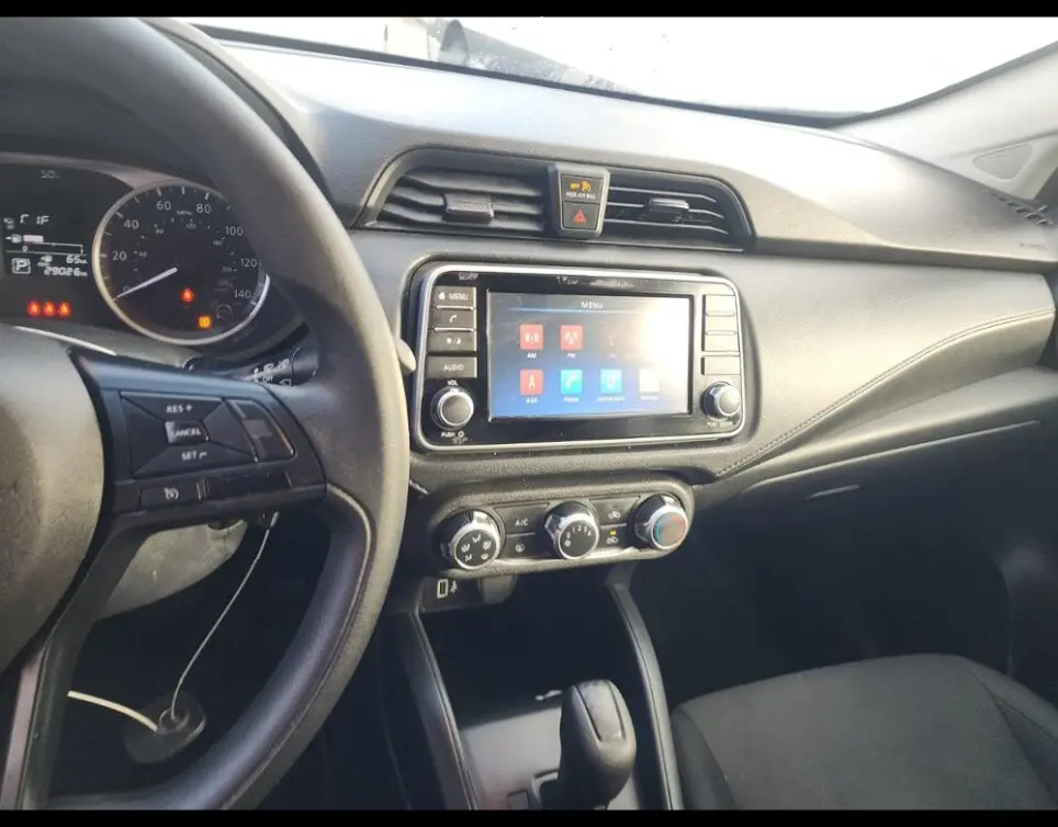 Florida Fine Cars - Used NISSAN VERSA 2024 MARGATE S