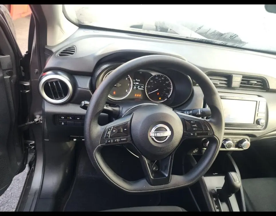 Florida Fine Cars - Used NISSAN VERSA 2024 MARGATE S
