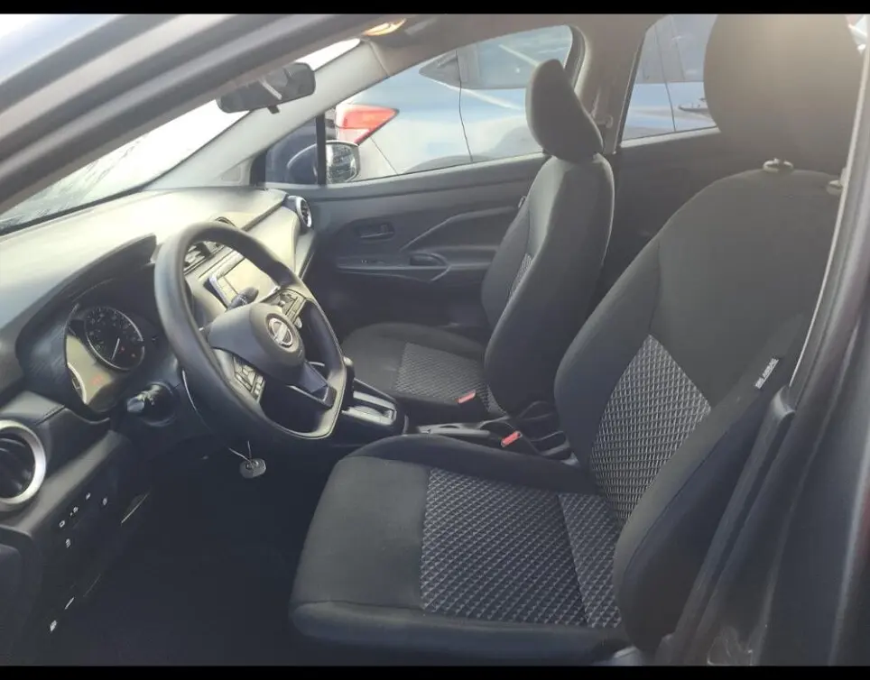 Florida Fine Cars - Used NISSAN VERSA 2024 MARGATE S