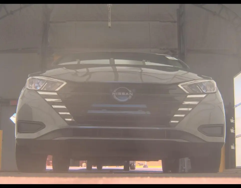 Florida Fine Cars - Used NISSAN VERSA 2024 MARGATE S