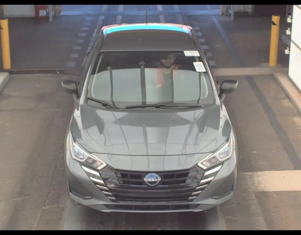 Florida Fine Cars - Used NISSAN VERSA 2024 MARGATE S