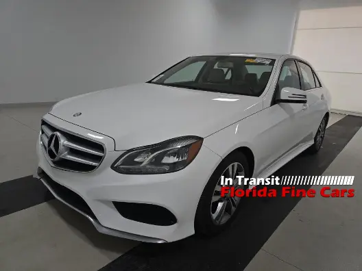 Florida Fine Cars - Used MERCEDES-BENZ E-CLASS 2016 WEST PALM E 350 SPORT