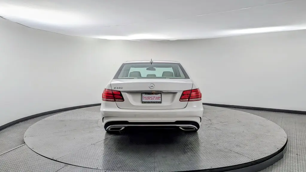 Florida Fine Cars - Used MERCEDES-BENZ E-CLASS 2016 WEST PALM E 350 SPORT