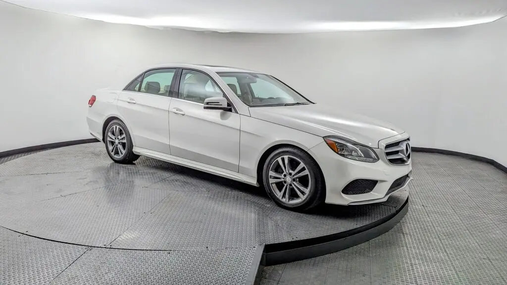 Florida Fine Cars - Used MERCEDES-BENZ E-CLASS 2016 WEST PALM E 350 SPORT