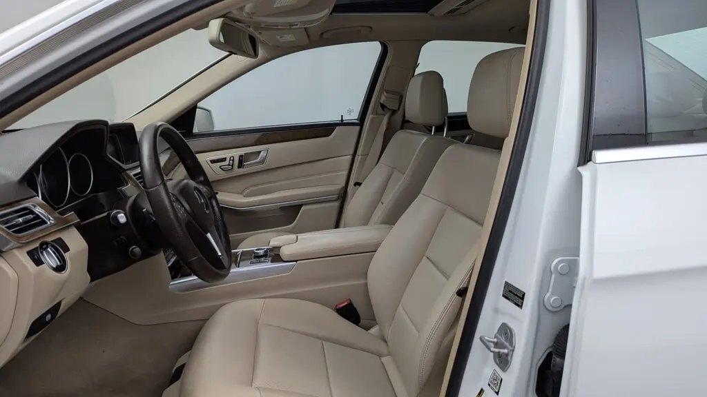 Florida Fine Cars - Used MERCEDES-BENZ E-CLASS 2016 WEST PALM E 350 SPORT