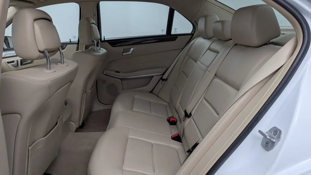 Florida Fine Cars - Used MERCEDES-BENZ E-CLASS 2016 WEST PALM E 350 SPORT