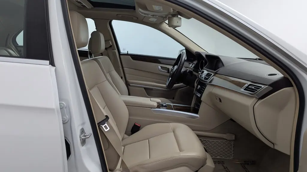 Florida Fine Cars - Used MERCEDES-BENZ E-CLASS 2016 WEST PALM E 350 SPORT