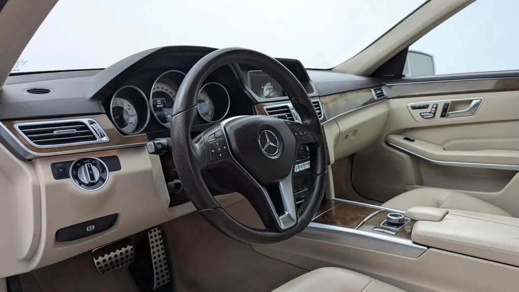 Florida Fine Cars - Used MERCEDES-BENZ E-CLASS 2016 WEST PALM E 350 SPORT