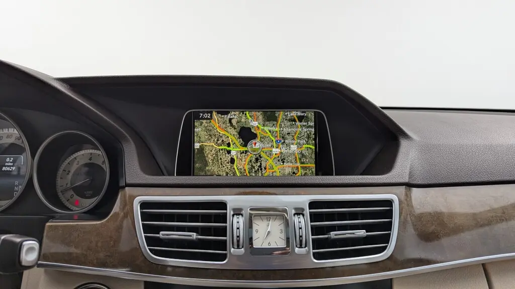 Florida Fine Cars - Used MERCEDES-BENZ E-CLASS 2016 WEST PALM E 350 SPORT