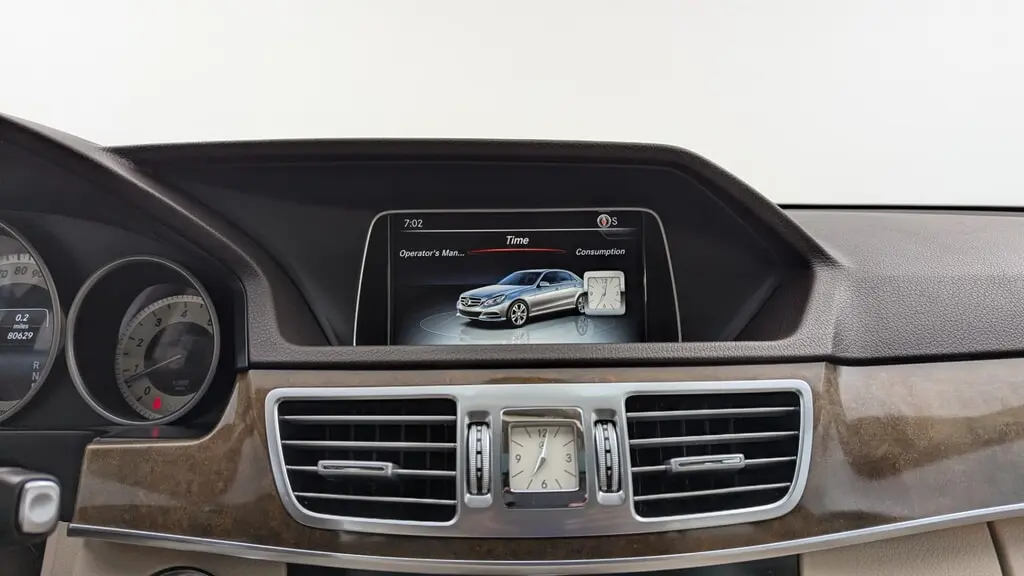 Florida Fine Cars - Used MERCEDES-BENZ E-CLASS 2016 WEST PALM E 350 SPORT