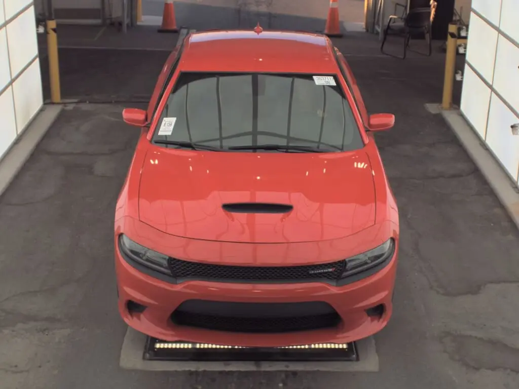 Florida Fine Cars - Used DODGE CHARGER 2021 MARGATE R/T