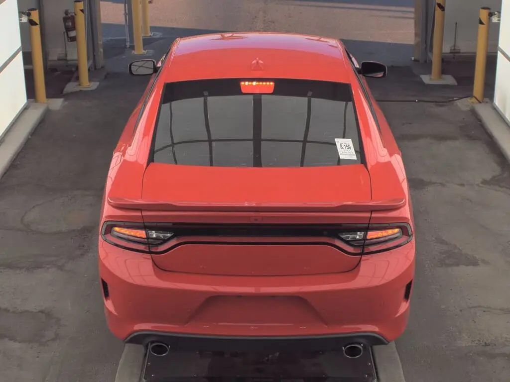 Florida Fine Cars - Used DODGE CHARGER 2021 MARGATE R/T