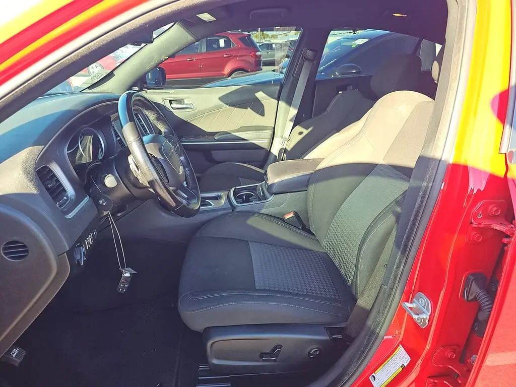 Florida Fine Cars - Used DODGE CHARGER 2021 MARGATE R/T