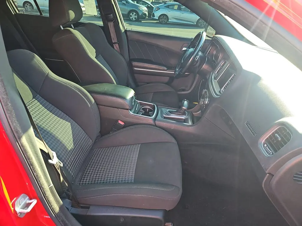 Florida Fine Cars - Used DODGE CHARGER 2021 MARGATE R/T