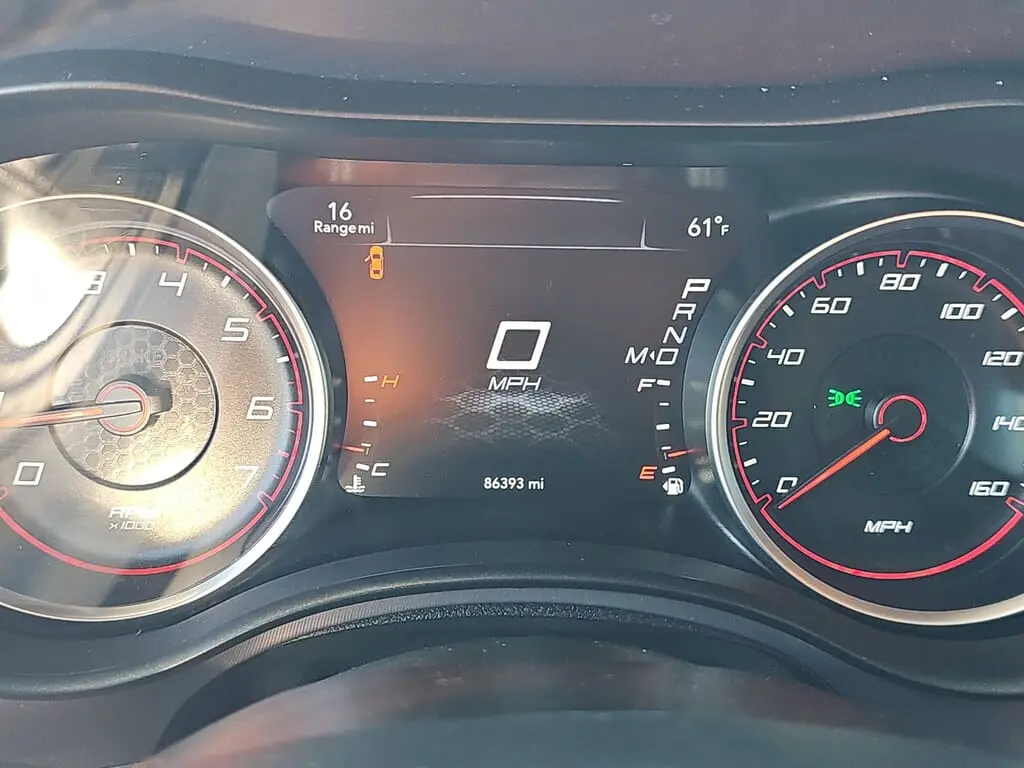 Florida Fine Cars - Used DODGE CHARGER 2021 MARGATE R/T