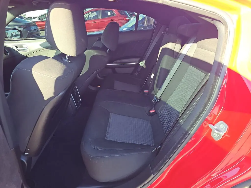 Florida Fine Cars - Used DODGE CHARGER 2021 MARGATE R/T