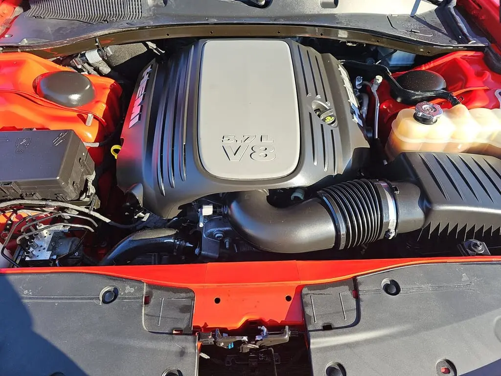 Florida Fine Cars - Used DODGE CHARGER 2021 MARGATE R/T