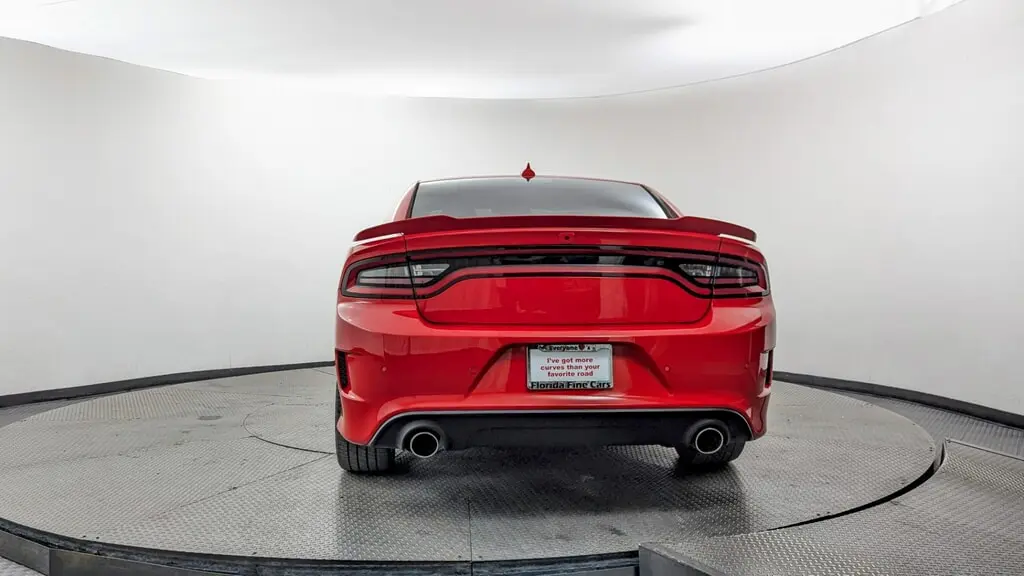 Florida Fine Cars - Used DODGE CHARGER 2021 MARGATE R/T