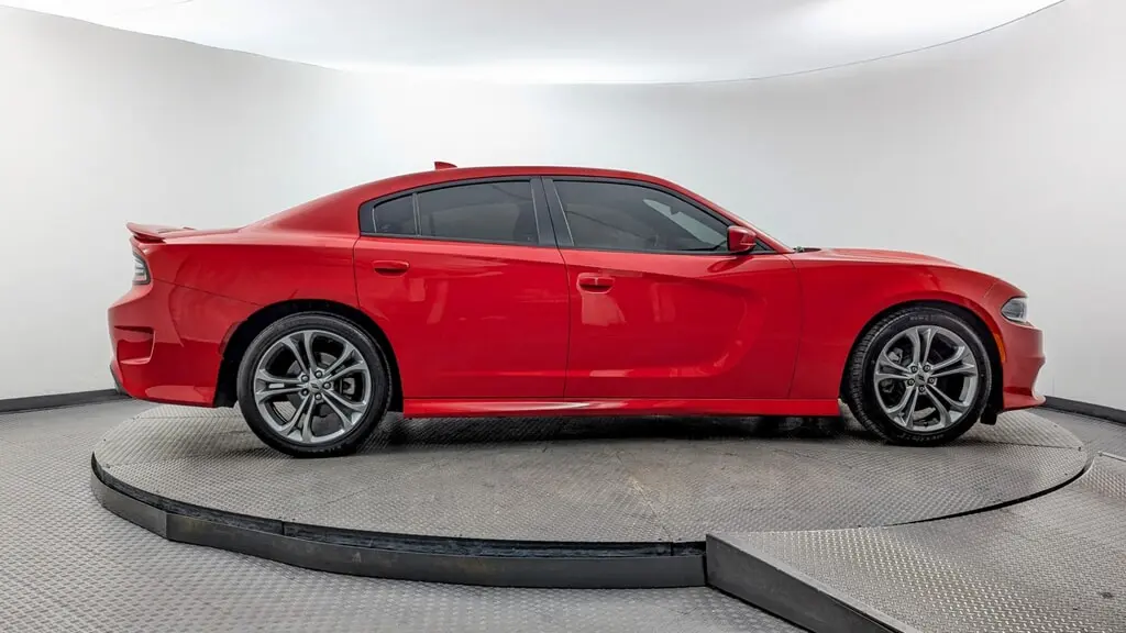 Florida Fine Cars - Used DODGE CHARGER 2021 MARGATE R/T