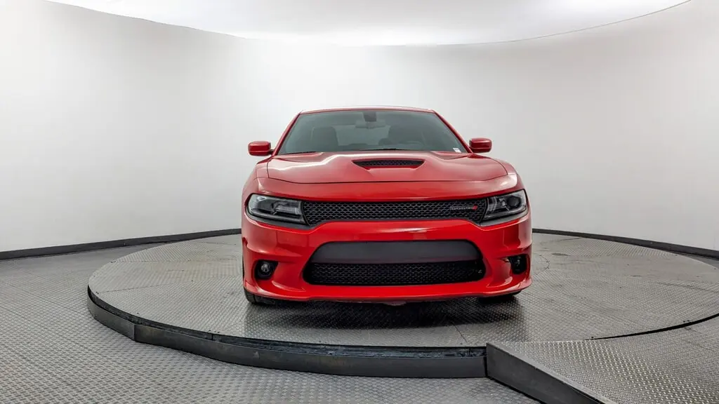 Florida Fine Cars - Used DODGE CHARGER 2021 MARGATE R/T