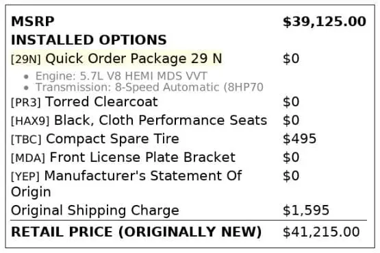 Florida Fine Cars - Used DODGE CHARGER 2021 MARGATE R/T