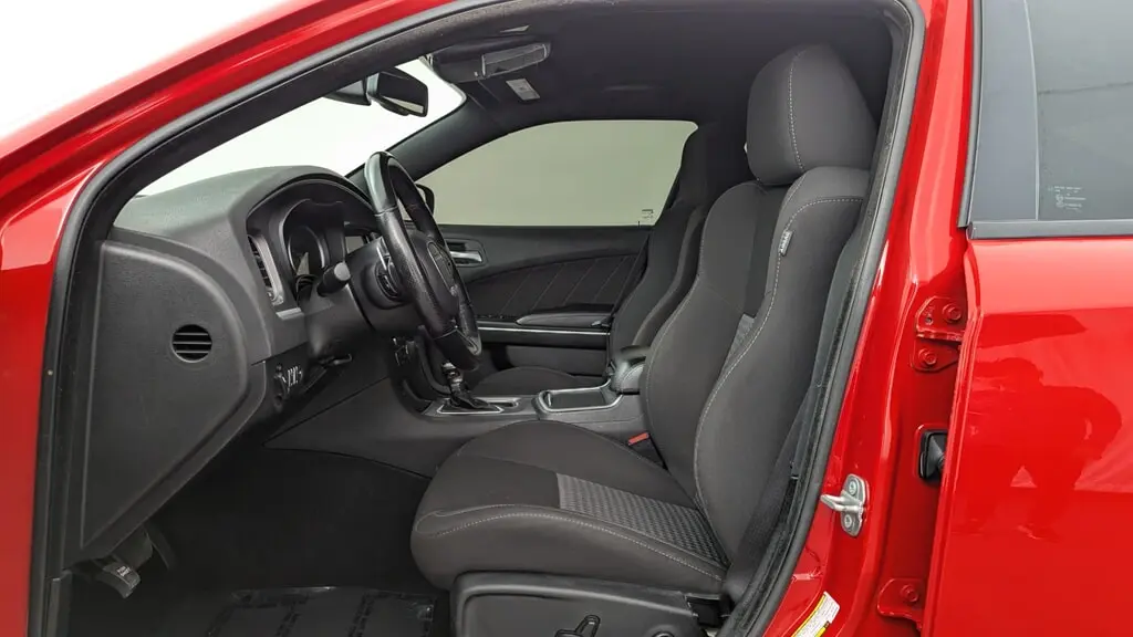 Florida Fine Cars - Used DODGE CHARGER 2021 MARGATE R/T