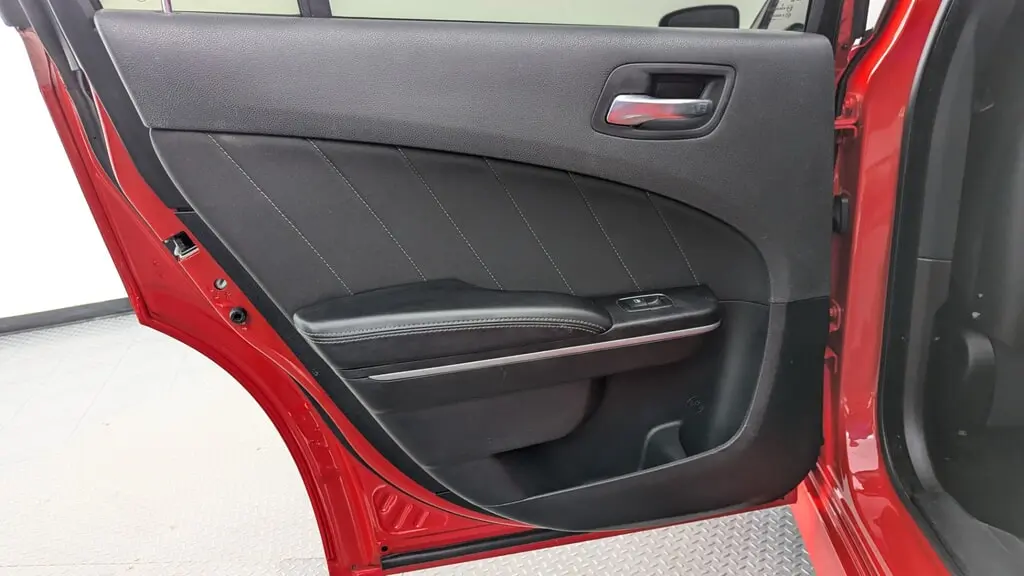 Florida Fine Cars - Used DODGE CHARGER 2021 MARGATE R/T