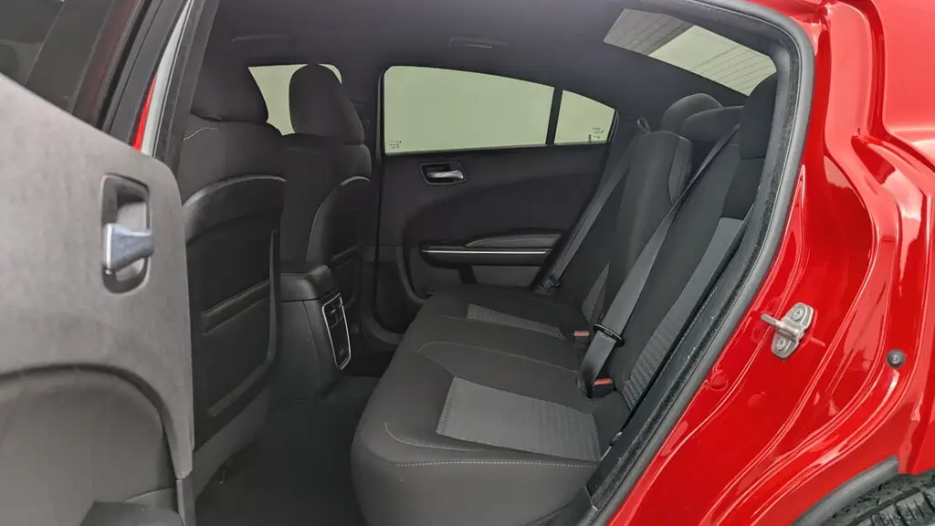 Florida Fine Cars - Used DODGE CHARGER 2021 MARGATE R/T